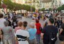 Gran acto abstencionario en Sevilla: «La estafa de las autonomías», 17 de junio de 2022.